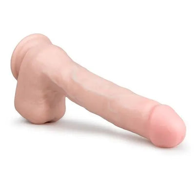 Realistic Dildo - 12 - PlayBlue
