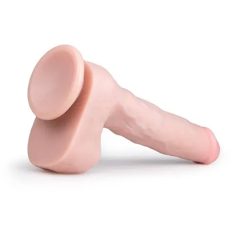 Realistic Dildo - 12 - PlayBlue