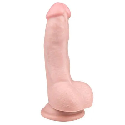 Realistic Dildo - 6 - PlayBlue