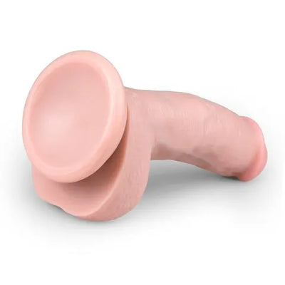 Realistic Dildo - 6 - PlayBlue