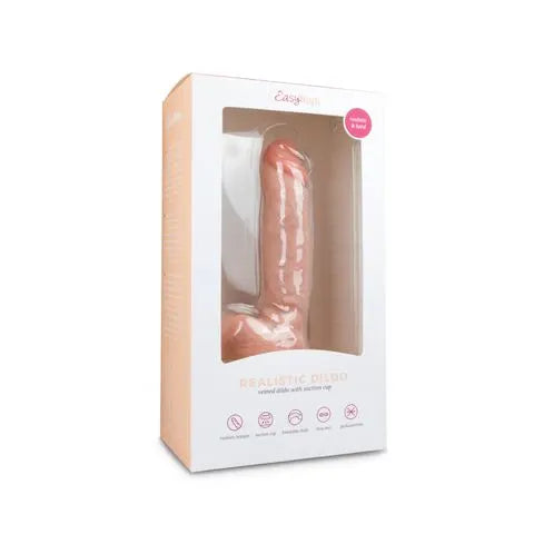 Realistic Dildo - 7