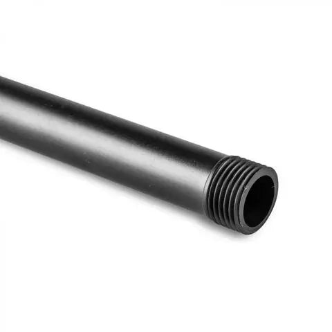 Anal Shower Head Nozzle - Black - PlayBlue