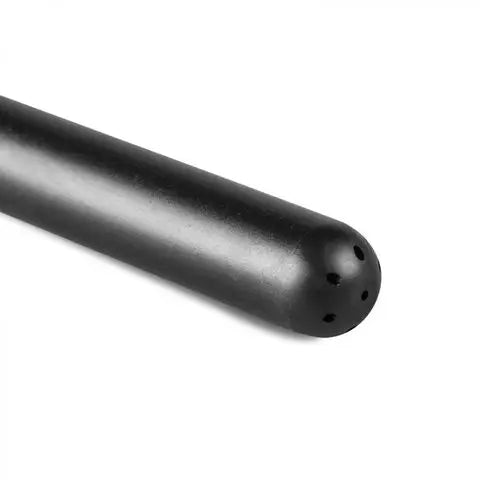 Anal Shower Head Nozzle - Black - PlayBlue