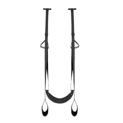 Over The Door Swing - Leg & Bum Support - PlayBlue