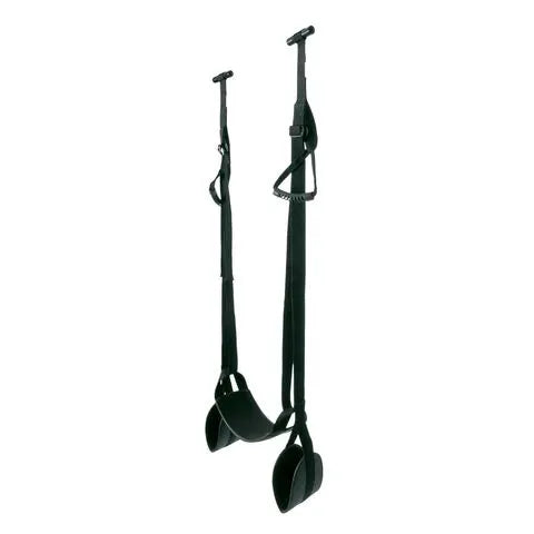 Over The Door Swing - Leg & Bum Support - PlayBlue