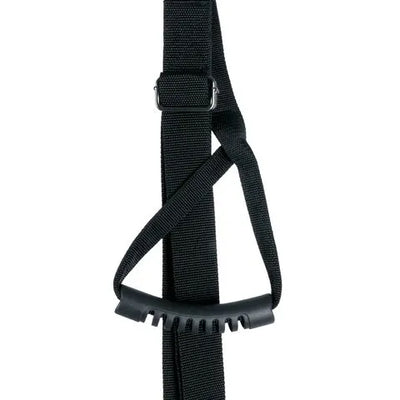 Over The Door Swing - Leg & Bum Support - PlayBlue