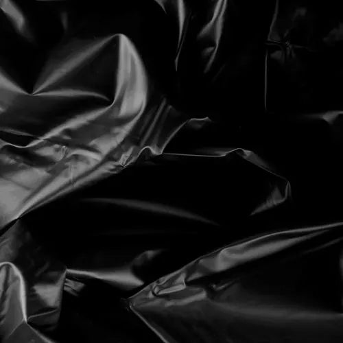 Vinyl Sheet - Black - PlayBlue