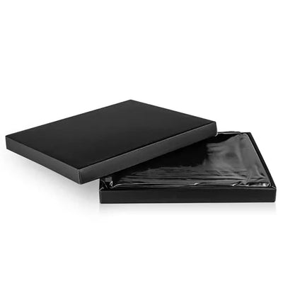 Vinyl Sheet - Black - PlayBlue