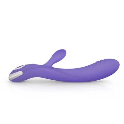Good Vibes Only - Fane Rabbit Vibrator - PlayBlue