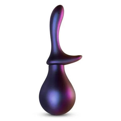 Hueman - Nebula Bulb Anal Douche - PlayBlue