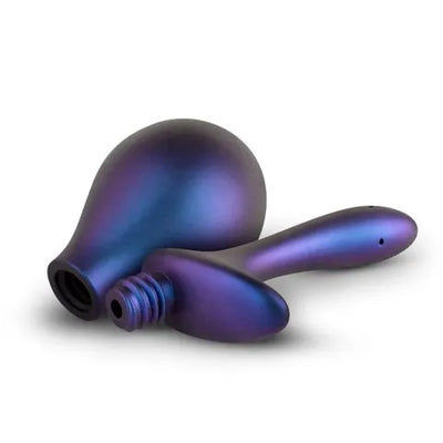 Hueman - Nebula Bulb Anal Douche - PlayBlue