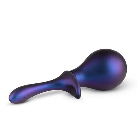 Hueman - Nebula Bulb Anal Douche - PlayBlue