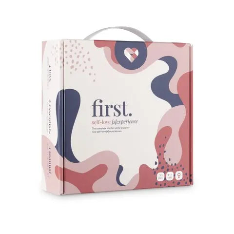 First. Self-Love [S]Experience Starter Set - PlayBlue