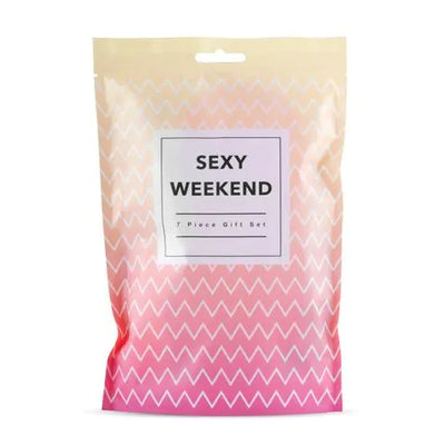 Loveboxxx - Sexy Weekend Kit - PlayBlue