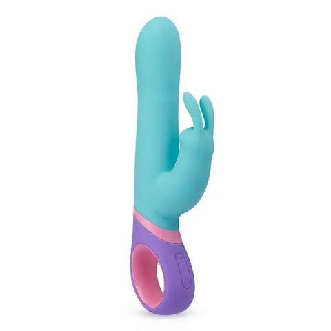 PMV20 - Meta - Rabbit Vibrator - PlayBlue