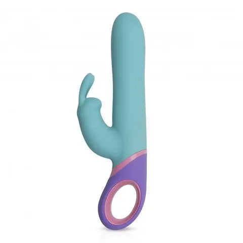 PMV20 - Meta - Rabbit Vibrator - PlayBlue