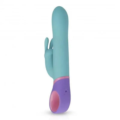 PMV20 - Meta - Rabbit Vibrator - PlayBlue