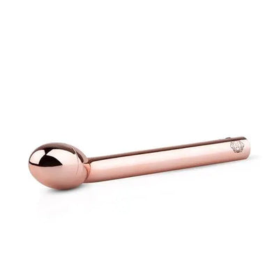 Rosy Gold - New G-Spot Vibrator - PlayBlue