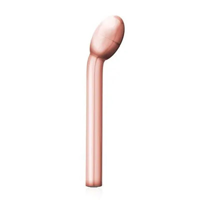 Rosy Gold - New G-Spot Vibrator - PlayBlue