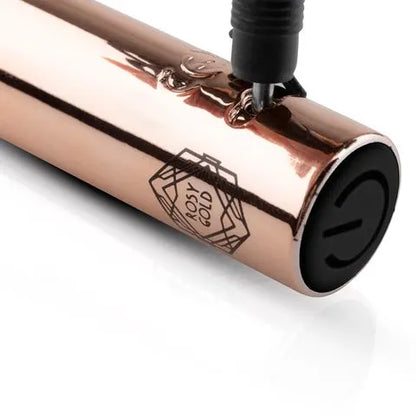 Rosy Gold - New G-Spot Vibrator