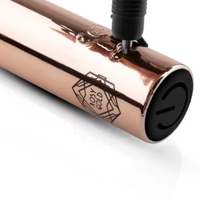 Rosy Gold - New G-Spot Vibrator - PlayBlue