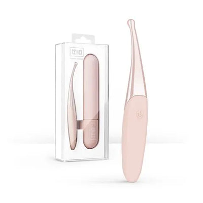 Senzi Vibrator - Pin Point Pleasure - PlayBlue
