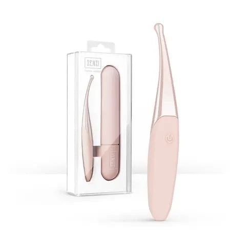 Senzi Vibrator - Pin Point Pleasure - PlayBlue
