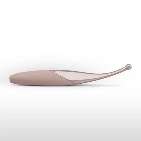 Senzi Vibrator - Pin Point Pleasure - PlayBlue