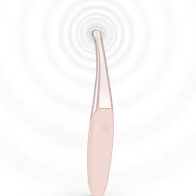 Senzi Vibrator - Pin Point Pleasure - PlayBlue
