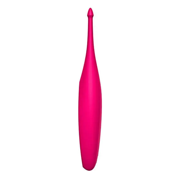 Satisfyer - Twirling Fun PinPoint Action - PlayBlue
