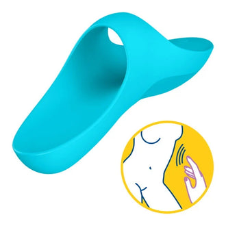 Satisfyer - Teaser Ultimate Stimulation - PlayBlue