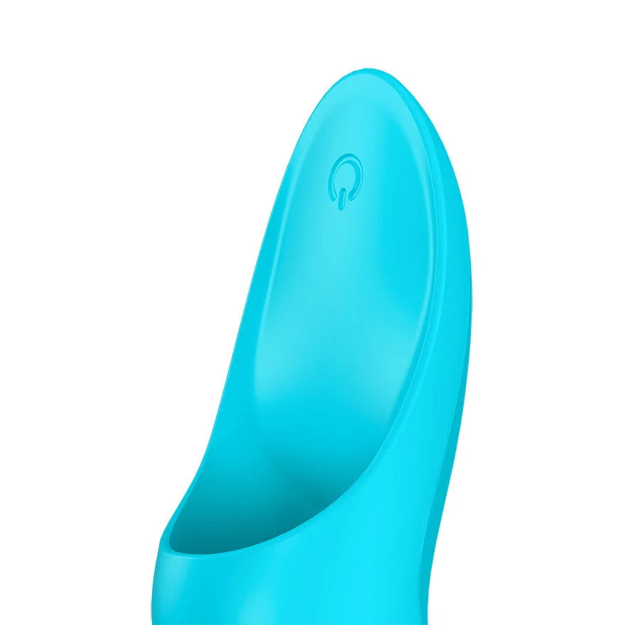 Satisfyer - Teaser Ultimate Stimulation - PlayBlue