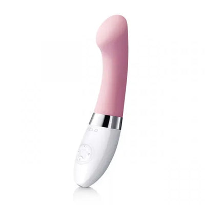 Lelo Gigi 2 - Worlds Favourite G-Spot Vibrator - PlayBlue