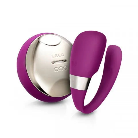Lelo Tiani 3 - Luxury Couples Vibrator