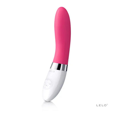 Lelo Liv 2 - Luxury Rechargeable Vibrator - PlayBlue