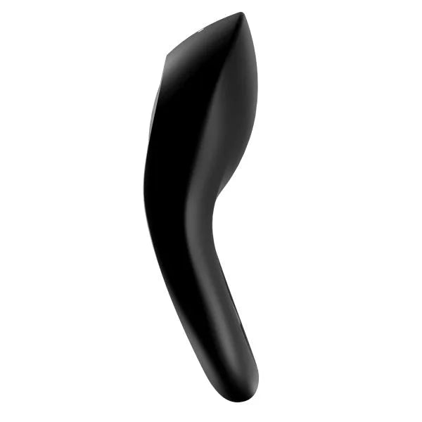 Satisfyer - Legendary Duo - Dual Cock Ring - PlayBlue
