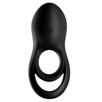 Satisfyer - Legendary Duo - Dual Cock Ring - PlayBlue