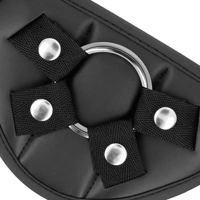 Cyber Strap Remote Control Harness - Watchme Technology - PlayBlue
