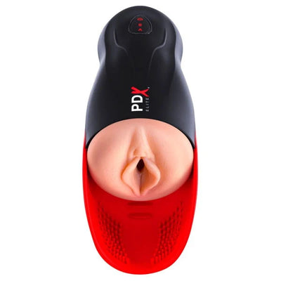 PDX Elite - Fuck-o-Matic - Super Masturbator - PlayBlue