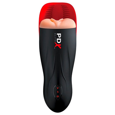 PDX Elite - Fuck-o-Matic - Super Masturbator - PlayBlue