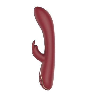 Romance Emily - Duo Rechargeable Rabbit - PlayBlue