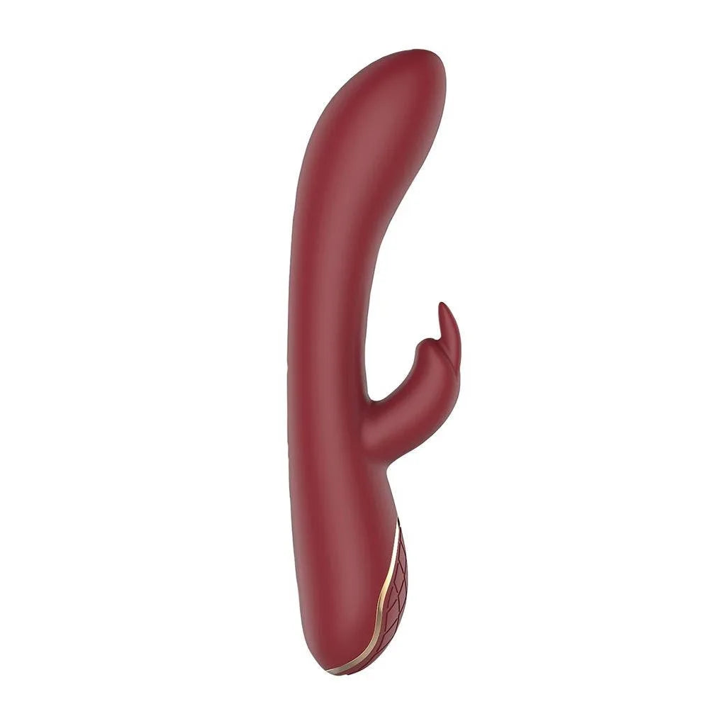 Romance Emily - Duo Rechargeable Rabbit - PlayBlue