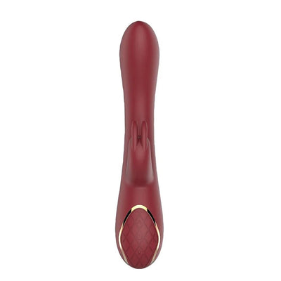 Romance Emily - Duo Rechargeable Rabbit - PlayBlue
