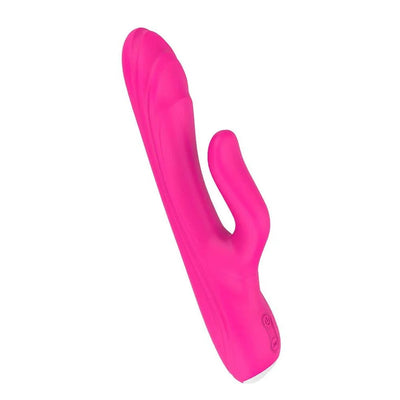 Vibes of Love Flexible G-Spot - PlayBlue