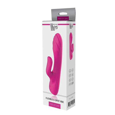 Vibes of Love Flexible G-Spot - PlayBlue