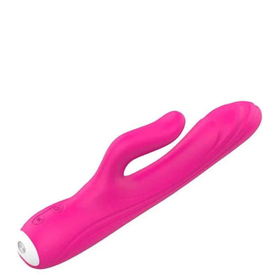 Vibes of Love Flexible G-Spot - PlayBlue