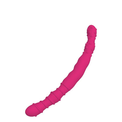 Dream Toys Silicone Double Dong 13"