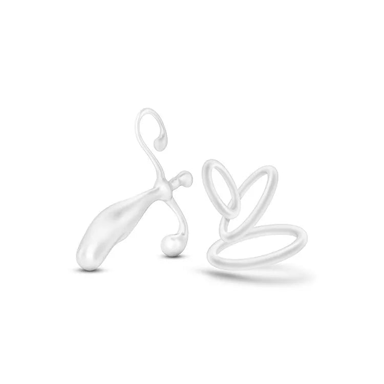 Quickie Kit Deep Anal Play - PlayBlue