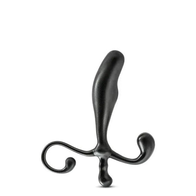 Anal Adventures Prostate Stimulator - PlayBlue