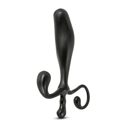 Anal Adventures Prostate Stimulator - PlayBlue